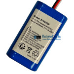 Bateria para PLC BT6000W [bateria de reposição]